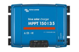 Контроллеры заряда от солнечных панелей Victron BlueSolar MPPT 150/35 - компания Vega
