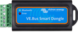Системные контроллеры и панели управления Victron VE.Bus Smart - компания Vega