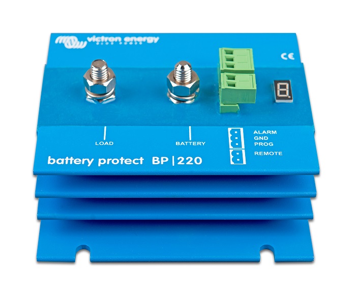Устройства защиты аккумулятора от глубокого разряда Battery Protect