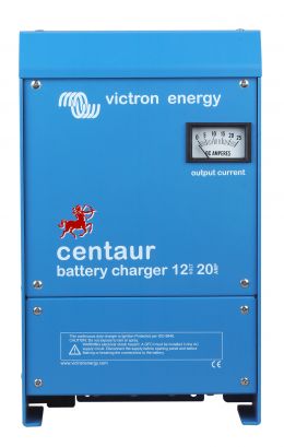 Зарядные устройства victron centaur charger