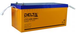 Аккумуляторная батарея DELTA DTM12200L