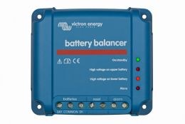 Аккумуляторные контроллеры Victron Battery Balancer аккумуляторный балансир  - компания Vega