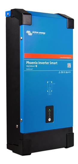 Инверторы без зарядного устройства Victron Инверторы Phoenix Smart - компания Vega