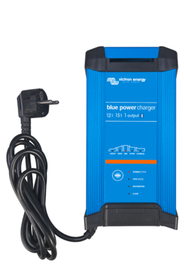 Зарядные устройства Victron Blue Smart Charger IP22