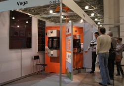 Инверторные системы PremiumVolt для бесперебойного электроснабжения дома на выставке «Деревянный Дом 2012» — новостной блог