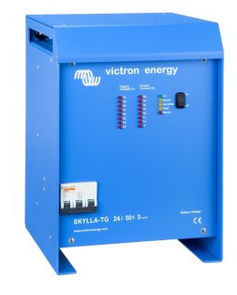 Зарядные устройства Victron Skylla-TG (1+1)