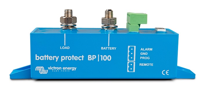 Устройства защиты аккумулятора от глубокого разряда Battery Protect